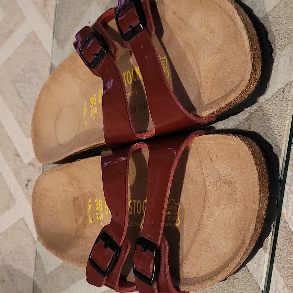Birkenstock